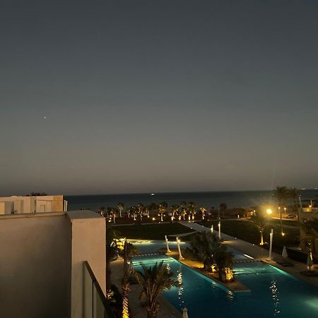 Ollystays Mangroovy Seaview 2Br Beach And Pool Free Access Hurghada Exterior foto